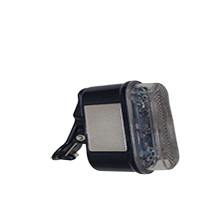 Load image into Gallery viewer, Rakshak LED Safety Light