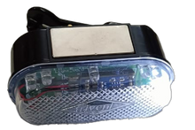 Load image into Gallery viewer, Rakshak LED Safety Light