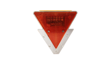 Load image into Gallery viewer, Solar LED Reflective Marker