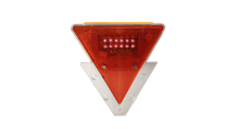 Load image into Gallery viewer, Solar LED Reflective Marker