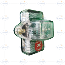 Load image into Gallery viewer, Shoulder Light for Emergency Doctors in Ambulance