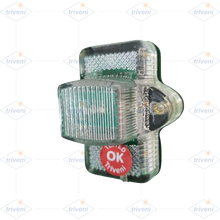 Load image into Gallery viewer, Shoulder Light for Security Person