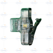 Load image into Gallery viewer, Shoulder Light for Security Person