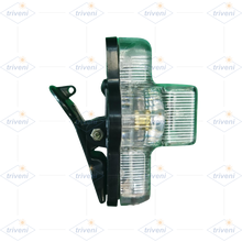 Load image into Gallery viewer, Shoulder Light for Security Person