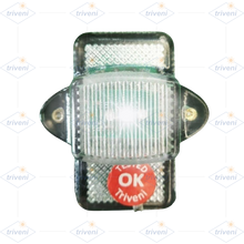 Load image into Gallery viewer, Shoulder Light for Security Person