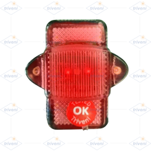 Load image into Gallery viewer, Shoulder Light for Emergency Doctors in Ambulance