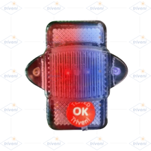 Load image into Gallery viewer, Shoulder Light for Emergency Doctors in Ambulance