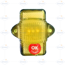 Load image into Gallery viewer, Shoulder Light For Railway Guards