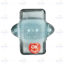 Load image into Gallery viewer, Shoulder Light for Emergency Doctors in Ambulance