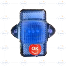 Load image into Gallery viewer, Shoulder Light for Security Person