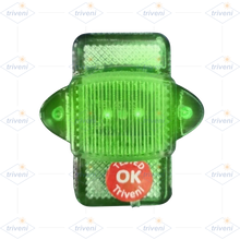 Load image into Gallery viewer, Shoulder Light for Security Person