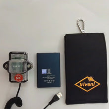 Load and play video in Gallery viewer, Shoulder Light for Police