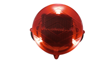 Load image into Gallery viewer, Solar Flair Light for Car Owner