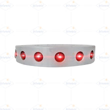 Load image into Gallery viewer, Solar Bollard Lights for Ferry Service Area
