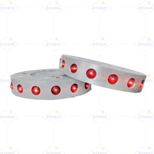 Load image into Gallery viewer, Solar Bollard Lights for Ferry Service Area