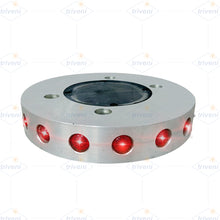 Load image into Gallery viewer, Solar Bollard Lights for Ferry Service Area