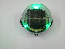 Load image into Gallery viewer, Solar Flair light for Airport ground Staff