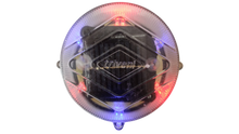 Load image into Gallery viewer, Solar Flair Light for Police/Cops