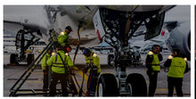 Load image into Gallery viewer, Shoulder Light for Airport Ground Staff