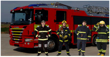 Load image into Gallery viewer, Shoulder Light for Fireman