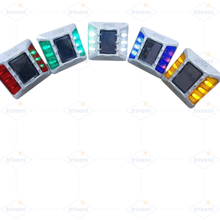 Load image into Gallery viewer, Solar Road Stud (TS-01)