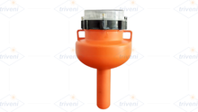 Load image into Gallery viewer, Solar Buoy Light