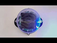 Load and play video in Gallery viewer, Solar Flair light for Ambulance