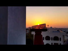 Load and play video in Gallery viewer, Solar Flair Light for Car Owner