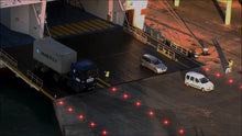 Load image into Gallery viewer, Solar Road Stud (TS-02)