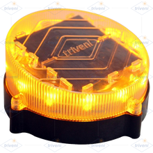 Load image into Gallery viewer, Solar Flair Light for Police/Cops
