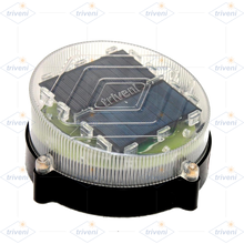 Load image into Gallery viewer, Solar Flair Light for Police/Cops