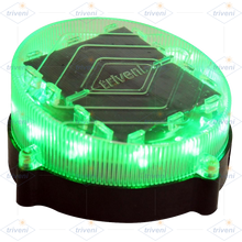 Load image into Gallery viewer, Solar Flair Light for Police/Cops