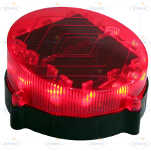 Load image into Gallery viewer, Solar Flair Light for Police/Cops
