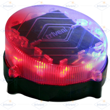 Load image into Gallery viewer, Solar Flair Light for Police/Cops