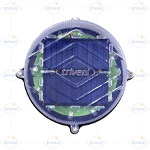 Load image into Gallery viewer, Solar Flair Light for Police/Cops