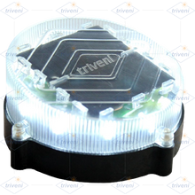 Load image into Gallery viewer, Solar Flair Light for Police/Cops
