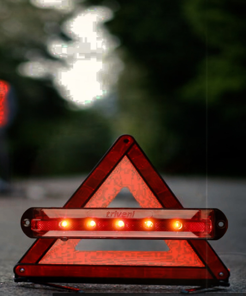 FAQ Banner
