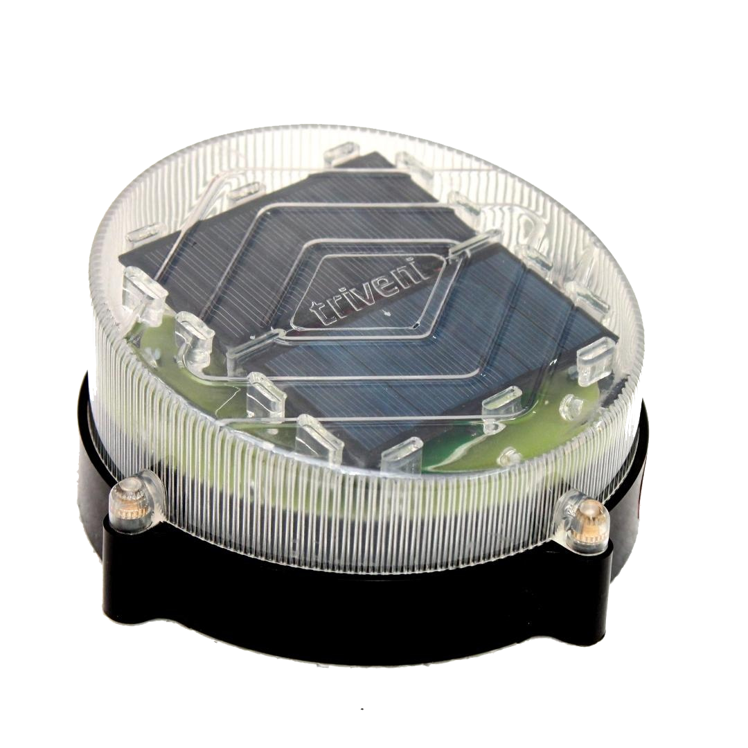 Solar Flair Light