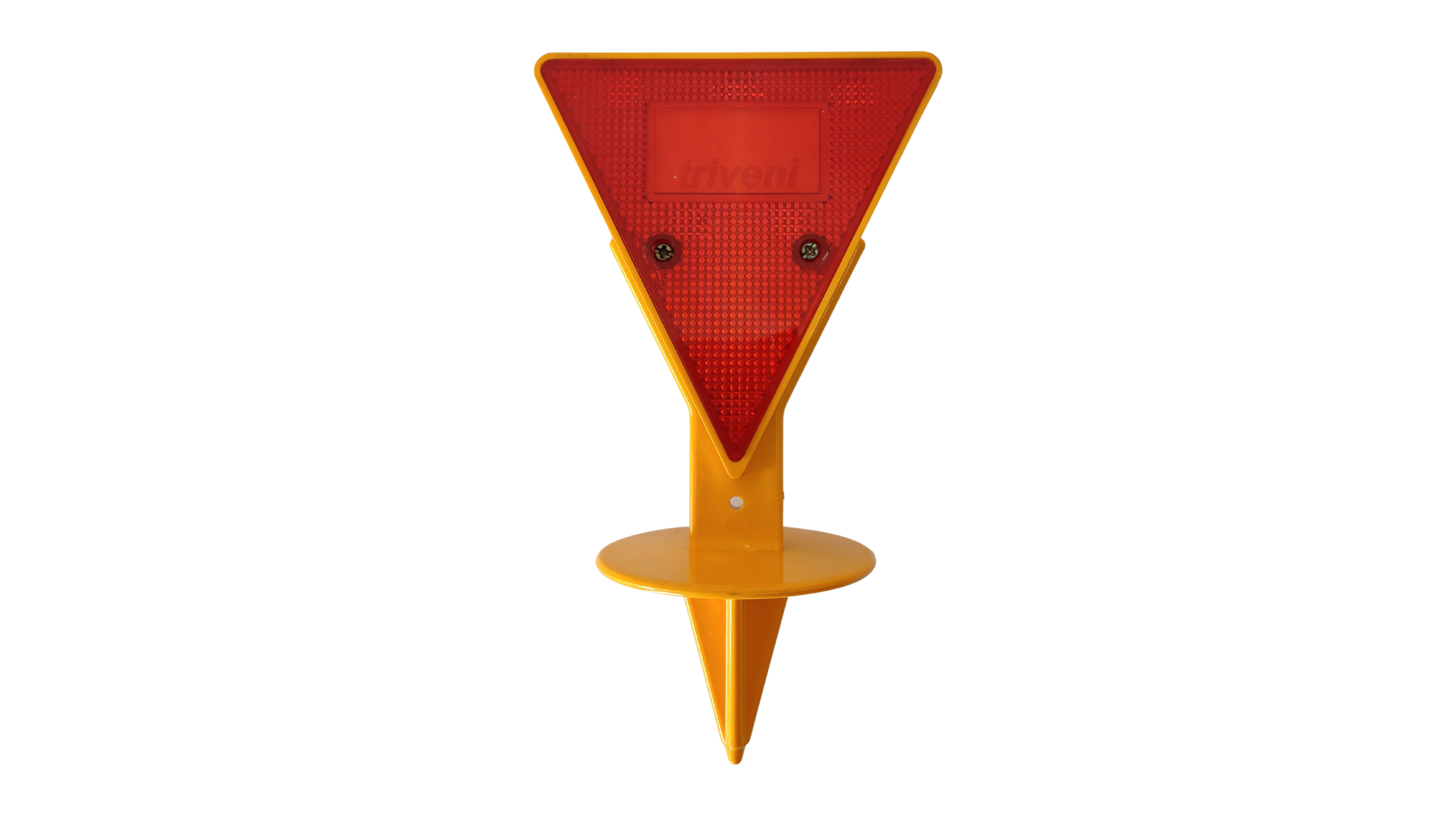Solar LED Reflective Marker