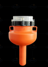 Load image into Gallery viewer, Solar Buoy Light
